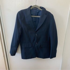Boys blazer